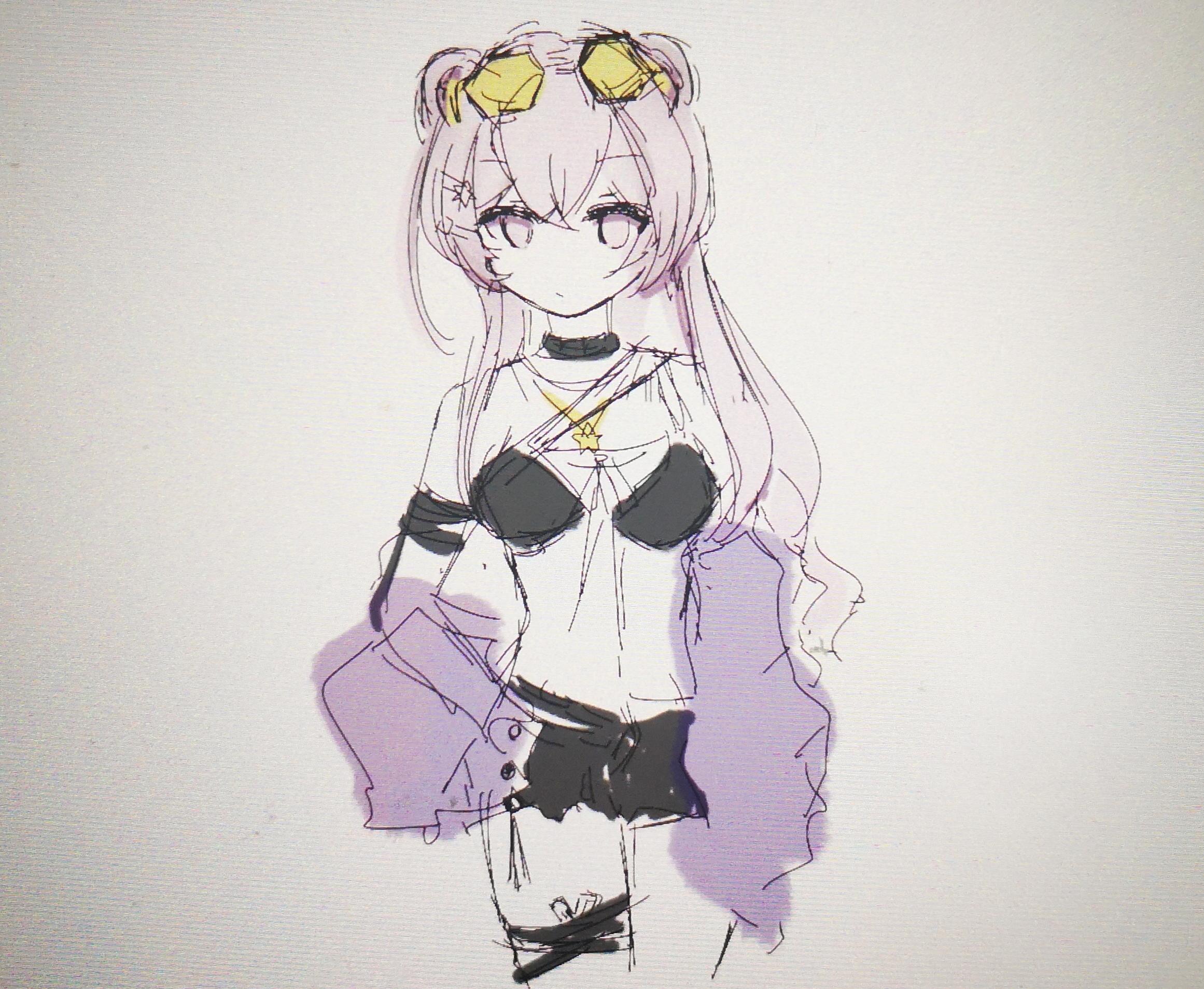 林雨霞啥时候能实装呢截图