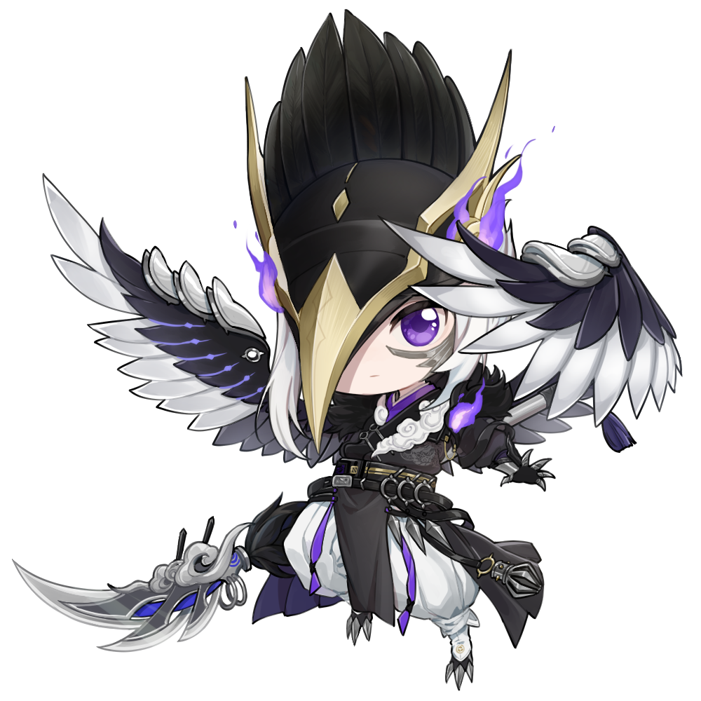 ☆新皮肤情报☆