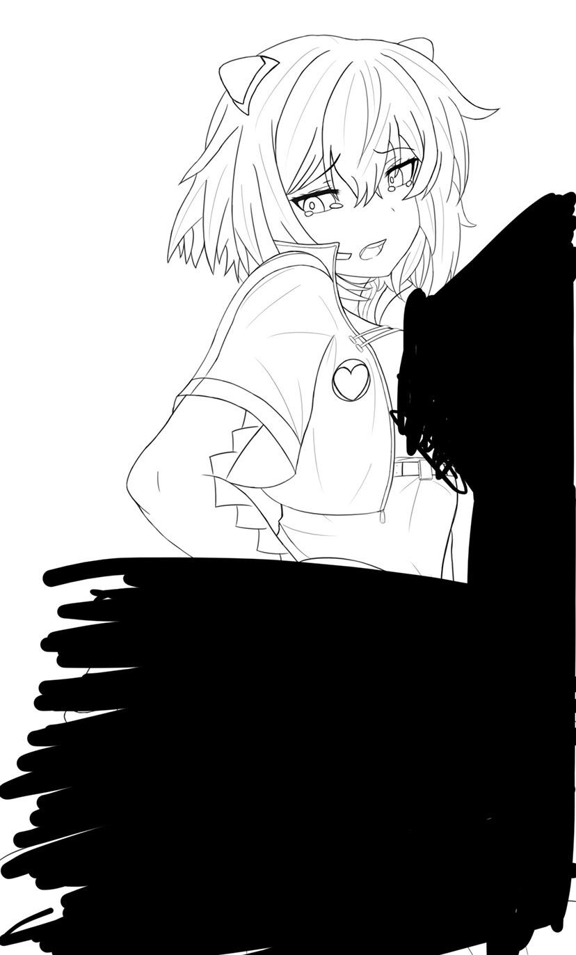 再等等，就快好了