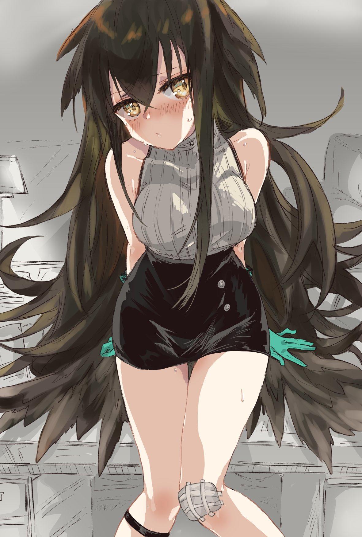 棗|明日方舟 - 第3張