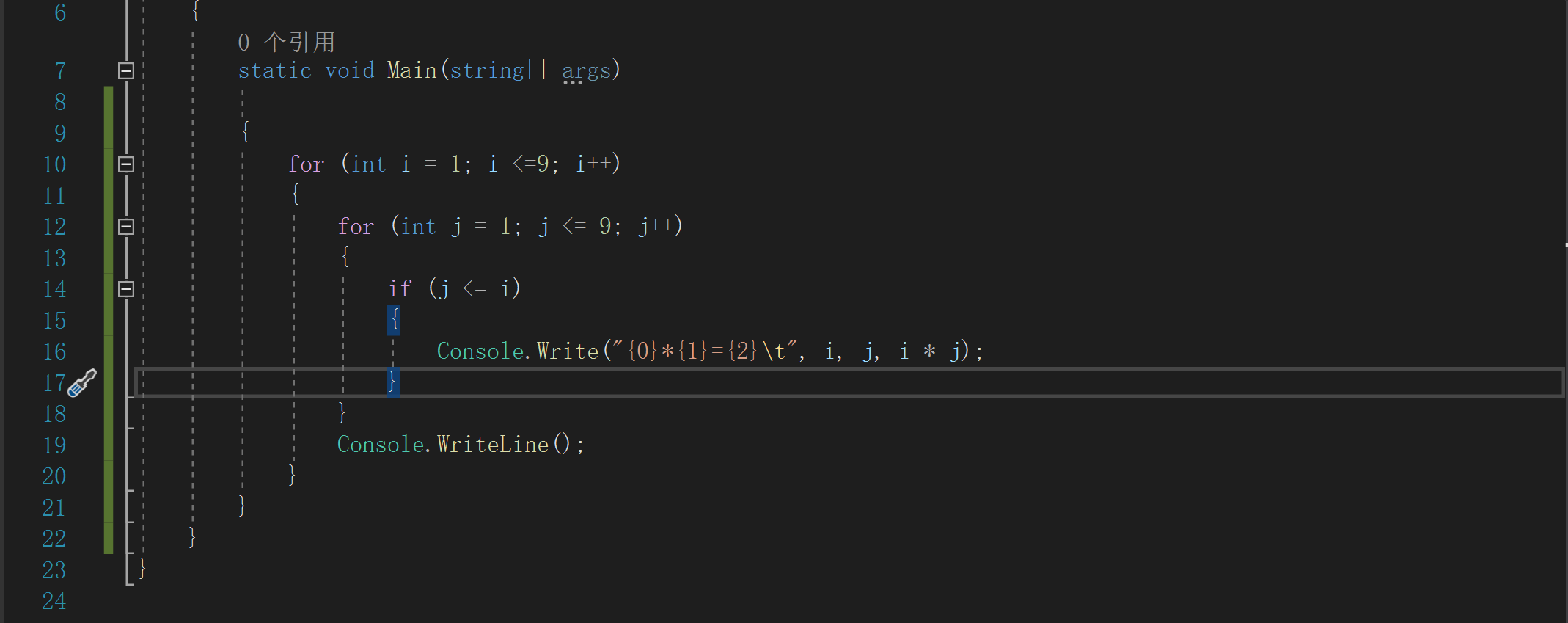 只有程序员才懂的梗图