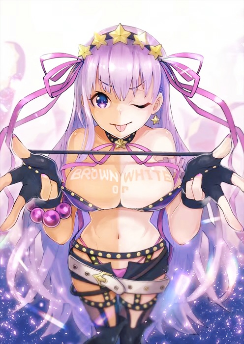 分享圖片|命運-冠位指定 - 第27張