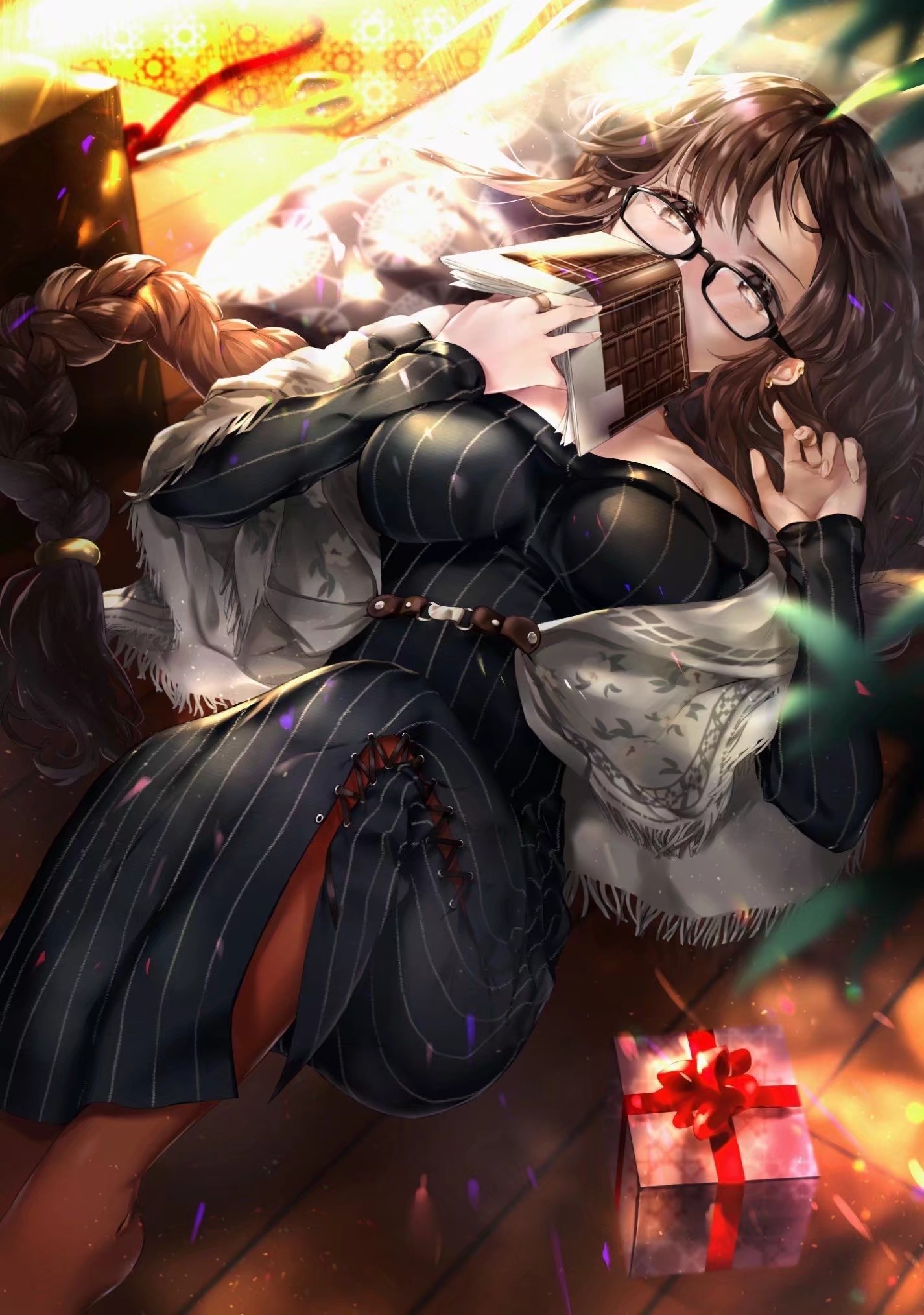 分享图片|命运-冠位指定 - 第16张