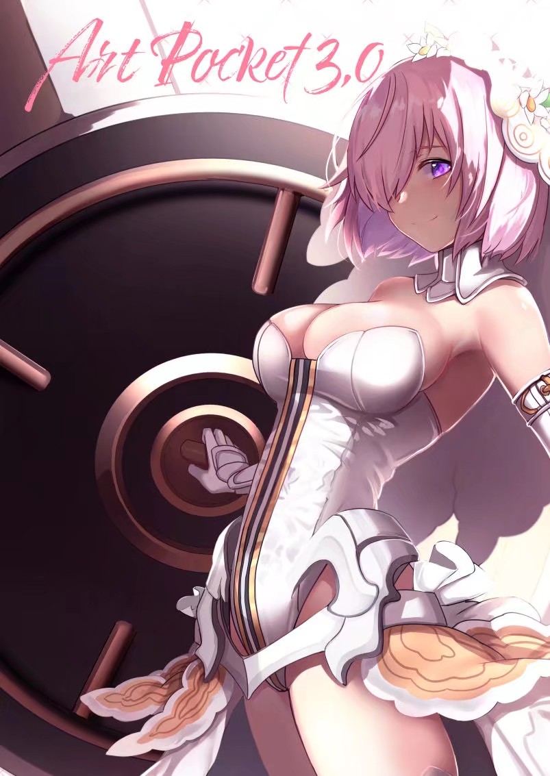 分享图片|命运-冠位指定 - 第23张