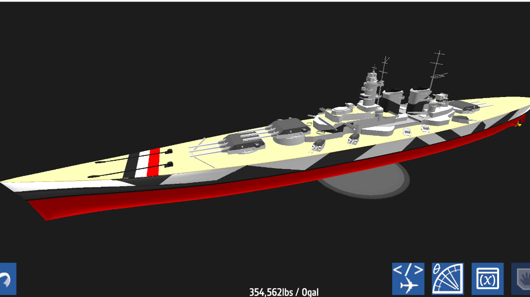 「简单飞机」勃兰登堡的进度ing……