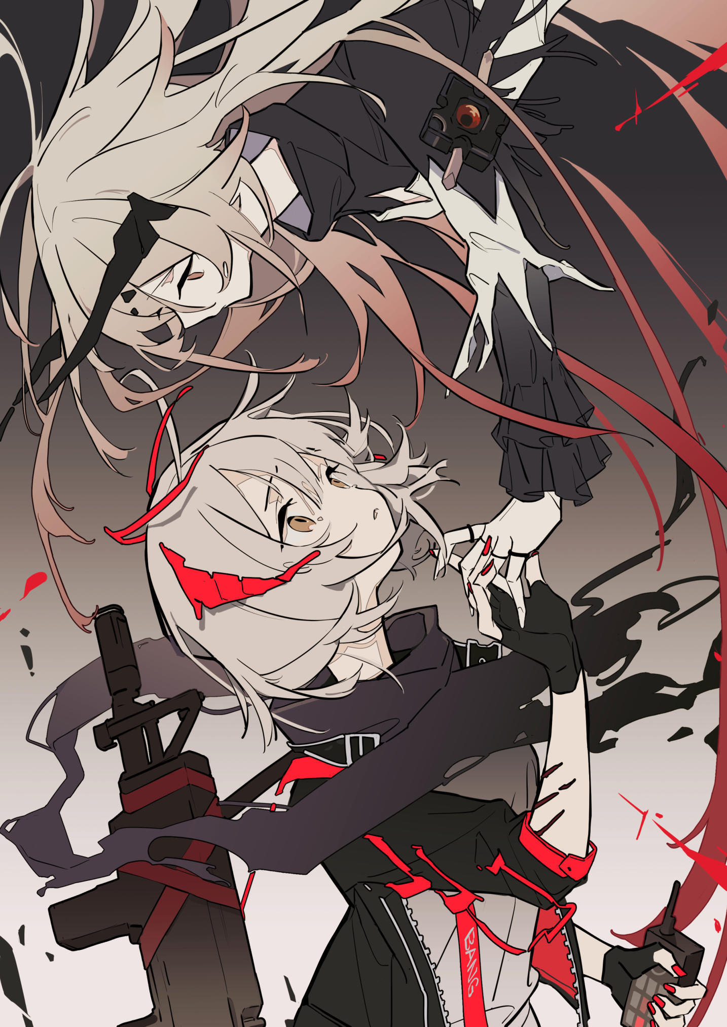 ᶘ ͡°ᴥ͡°ᶅ抽奖贴，谁先翻到我第1个帖子（并截屏，我就给谁一个原石