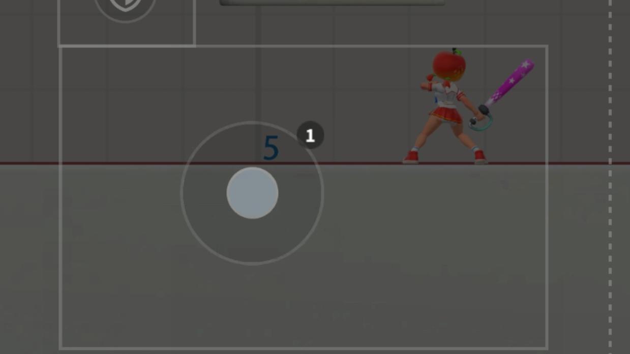 自定义按键布局设置的一些规则