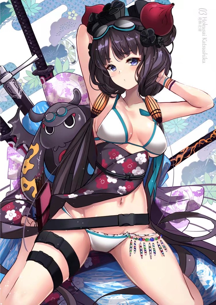 分享图片|命运-冠位指定 - 第24张