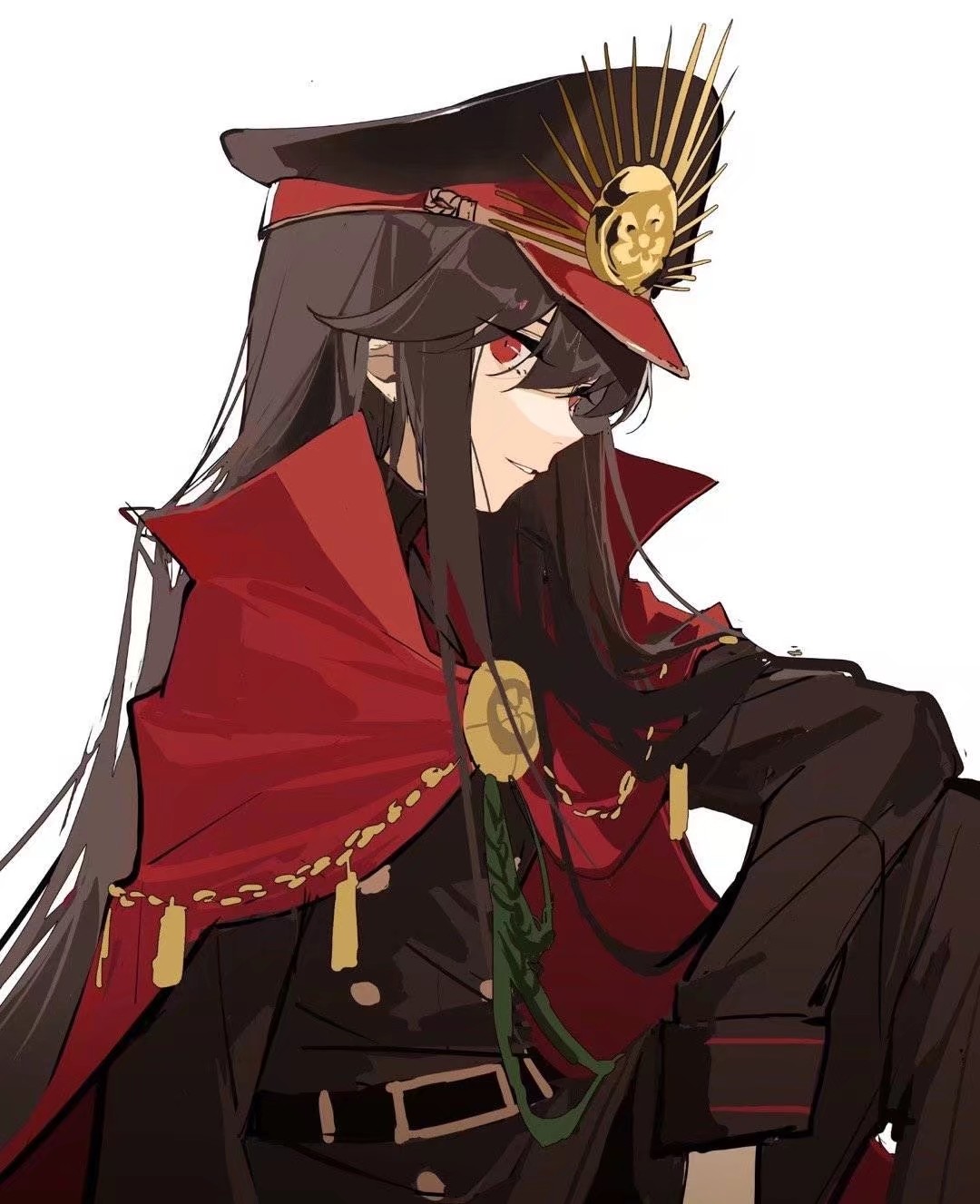 分享图片|命运-冠位指定 - 第7张