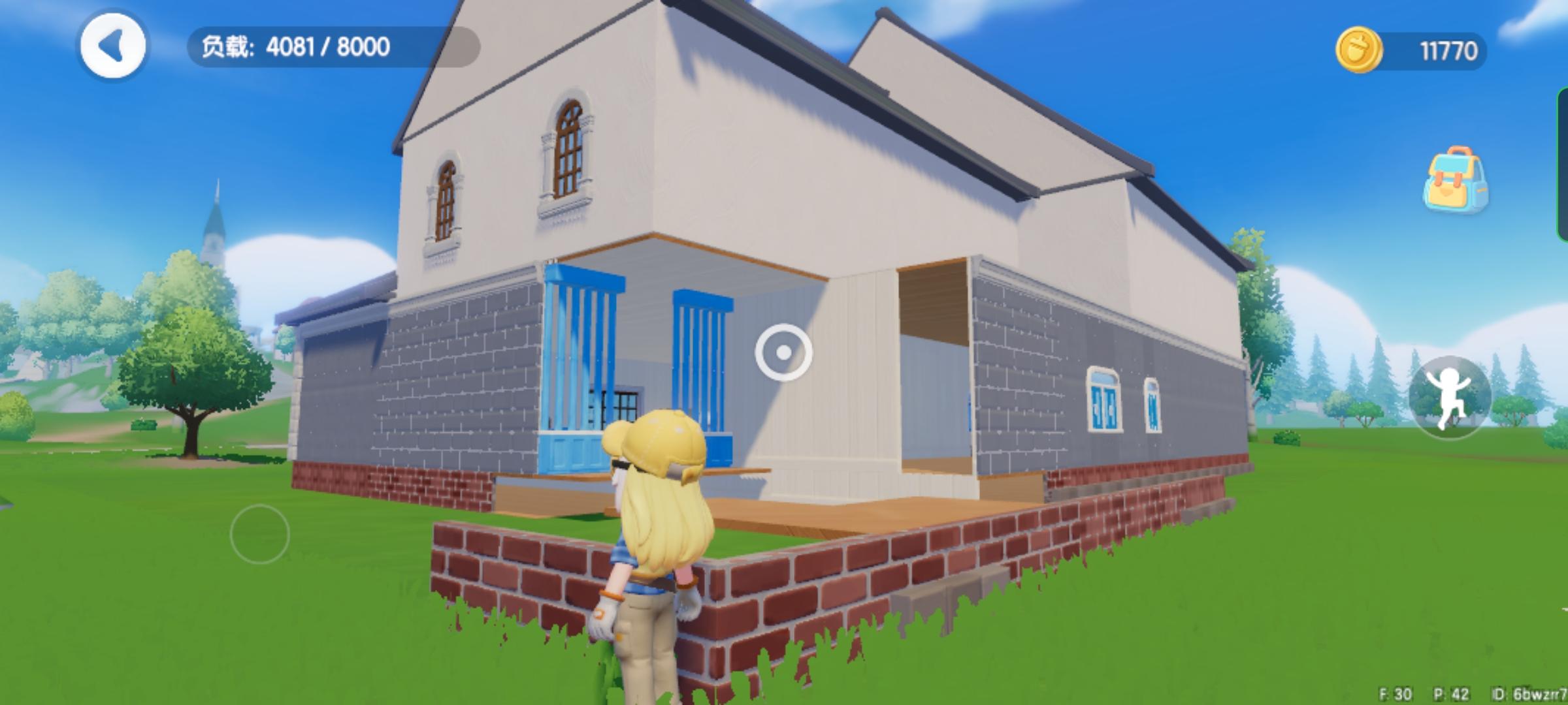 开六级了，游戏终于开始了。