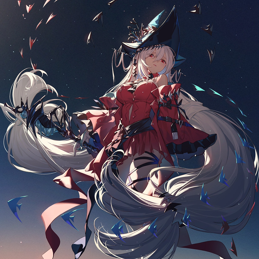 早啊，蒂蒂生快(￣▽￣)／|明日方舟 - 第12张