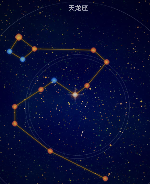 【V1.2攻略】#拓荒探索攻略#天文望远镜：星座连接.攻略|幻塔 - 第4张