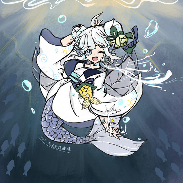 小椒填色（×），改线稿（√）