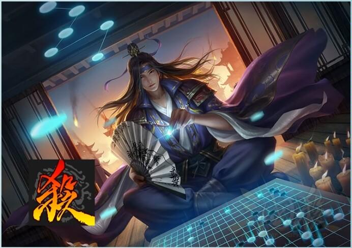 三国杀：如果技能无消耗谁是最强！典韦化身最强刺客，黄盖升天！