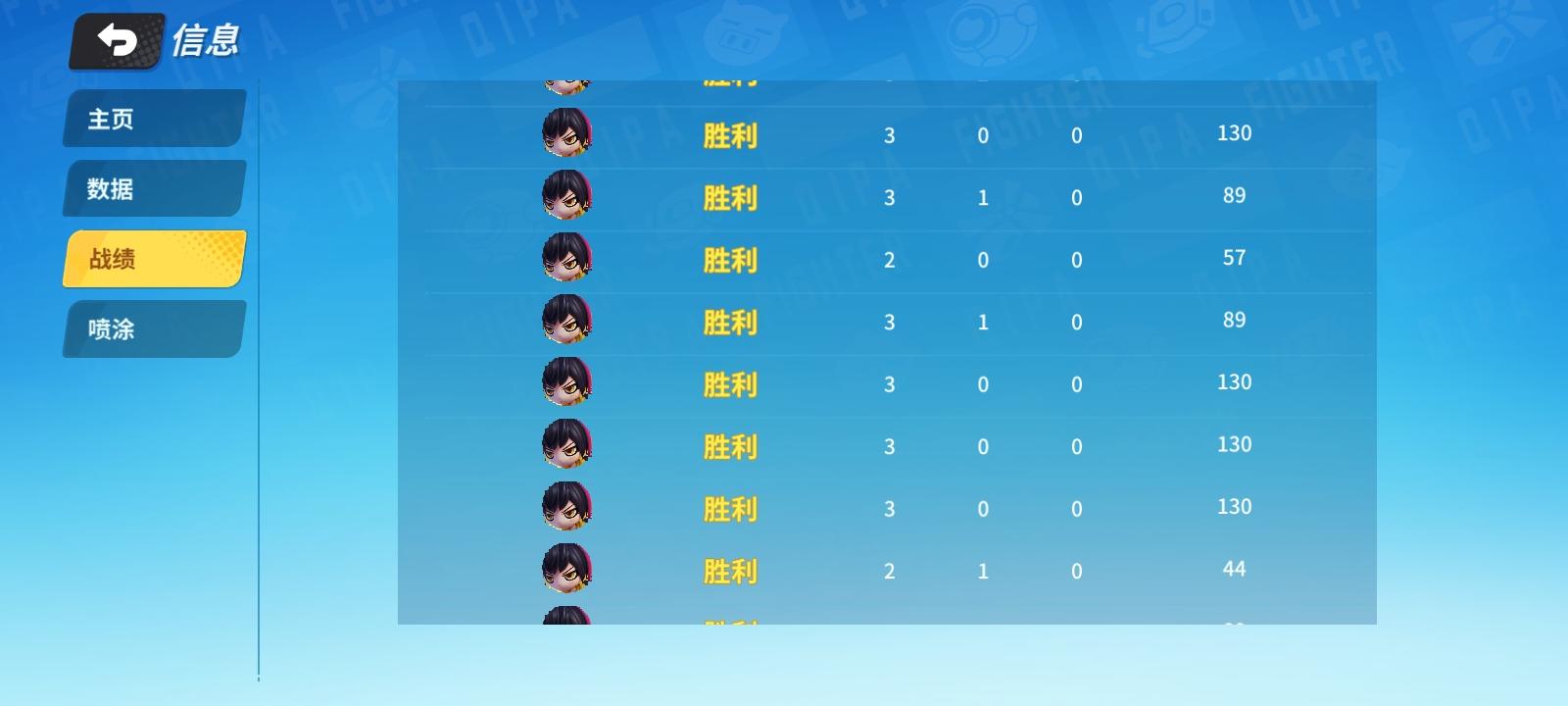 每日任务（1/1）