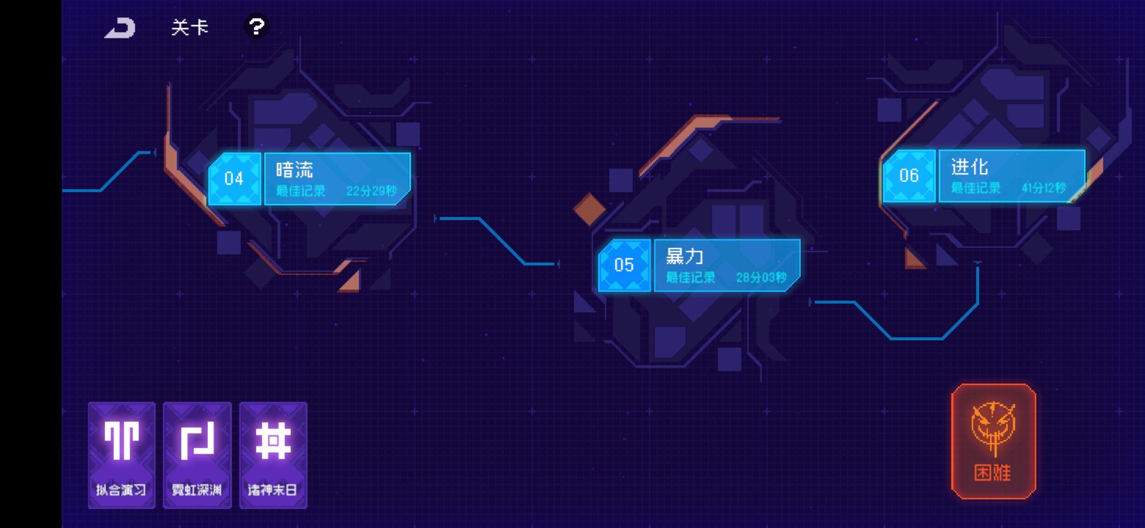 你还在为没有装备苦恼吗？最简单打法，立马通关不是梦