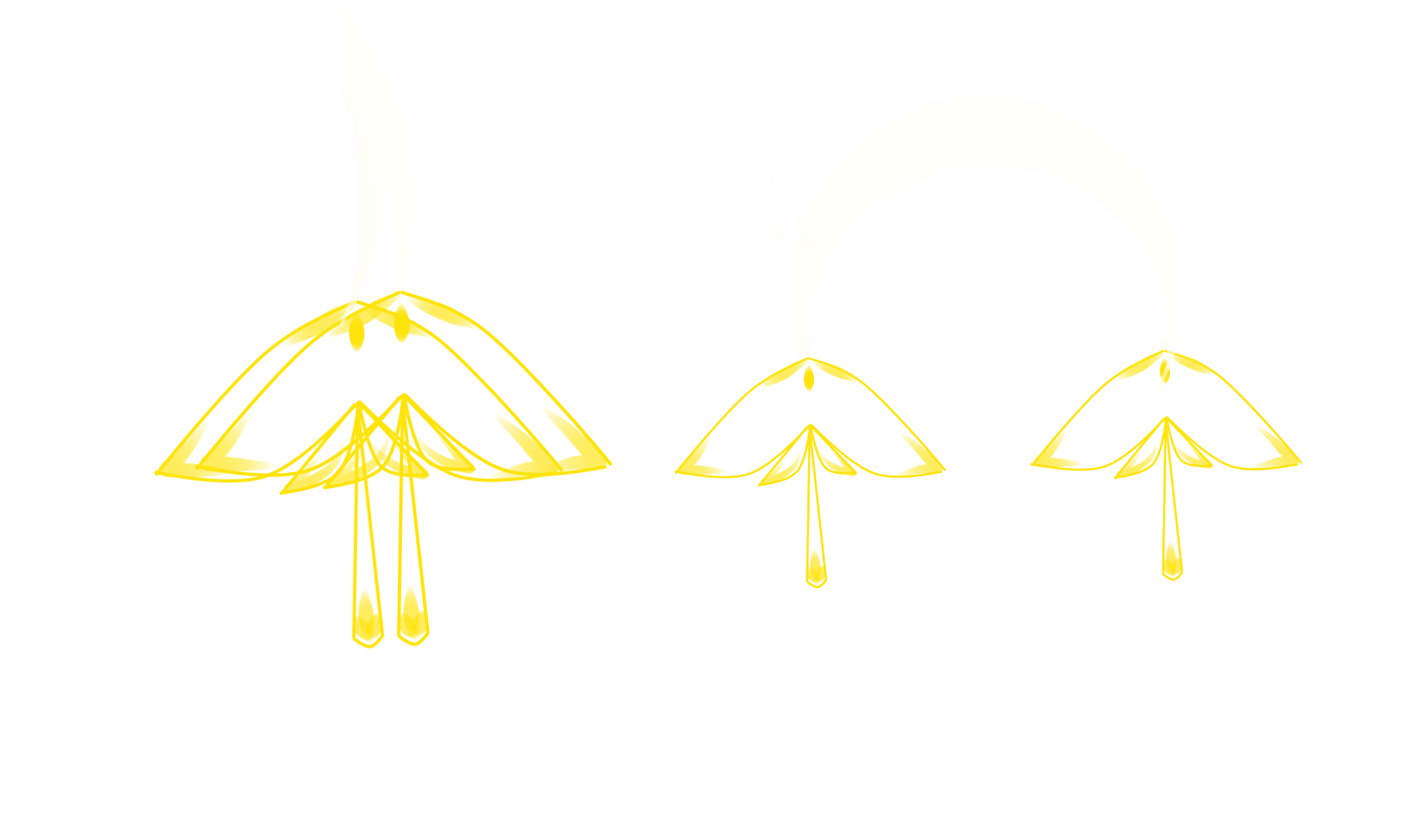 摸鱼，补加头饰（11）