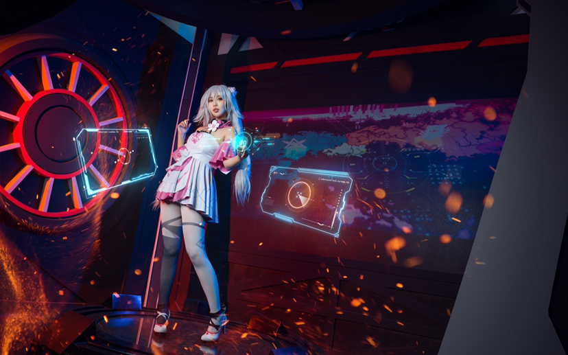 【2021萤火虫动漫嘉年华】精彩回顾！