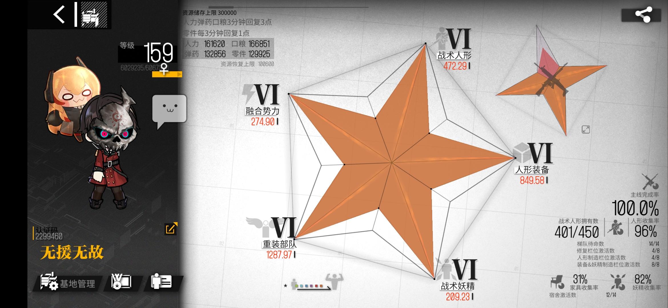 【记录】入坑了三年三个月又三周的游戏