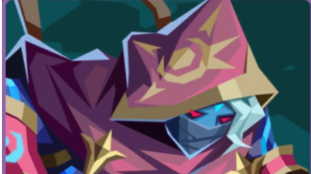 虚空之子竞技场想法