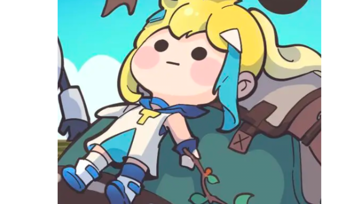 TapTap这个平台，这个app似乎正在面临一场浩劫（疑惑）