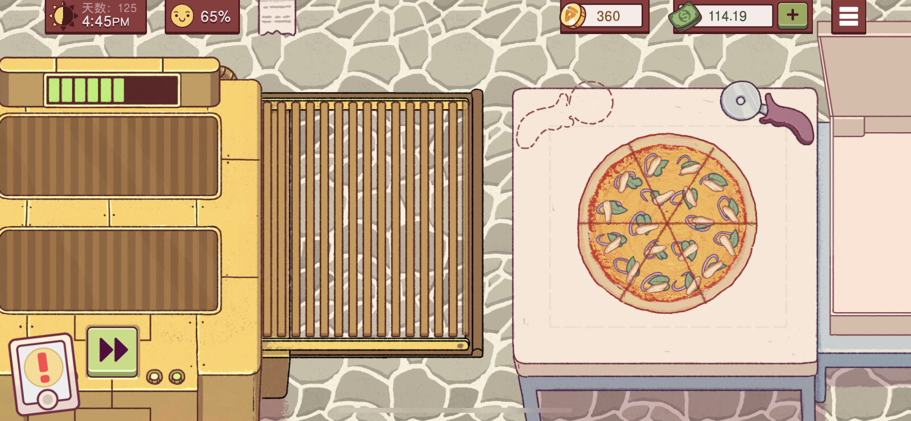【攻略】可口的披薩美味的披薩 隱藏成就攻略 照片牆全攻略集成 🍕|可口的披薩，美味的披薩 - 第4張