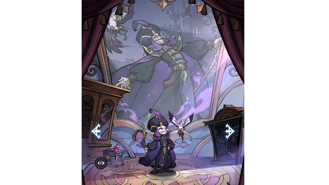 【角色资讯】新暗辅上线，火系双觉醒