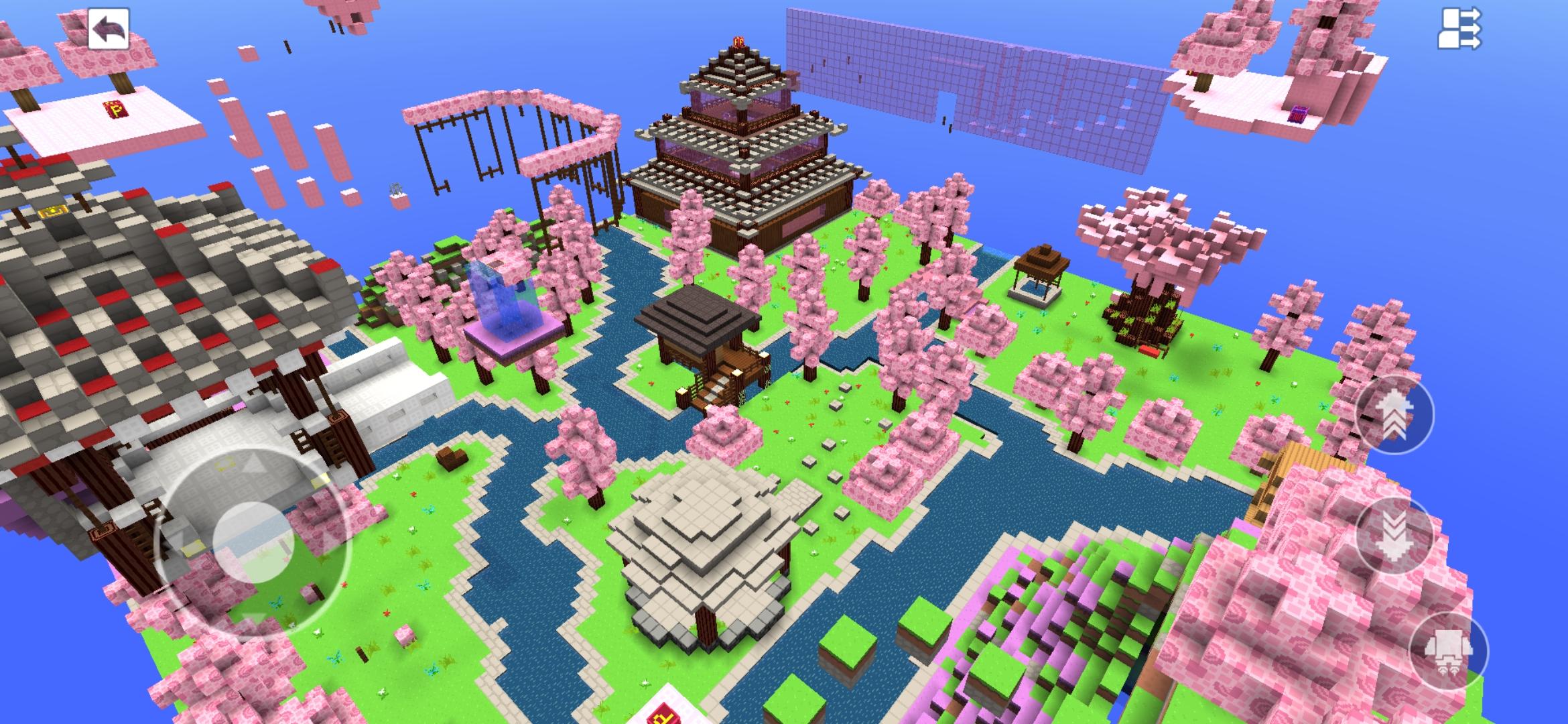 ［樱花酷跑］原作者回归，3代地图将在本月上线！