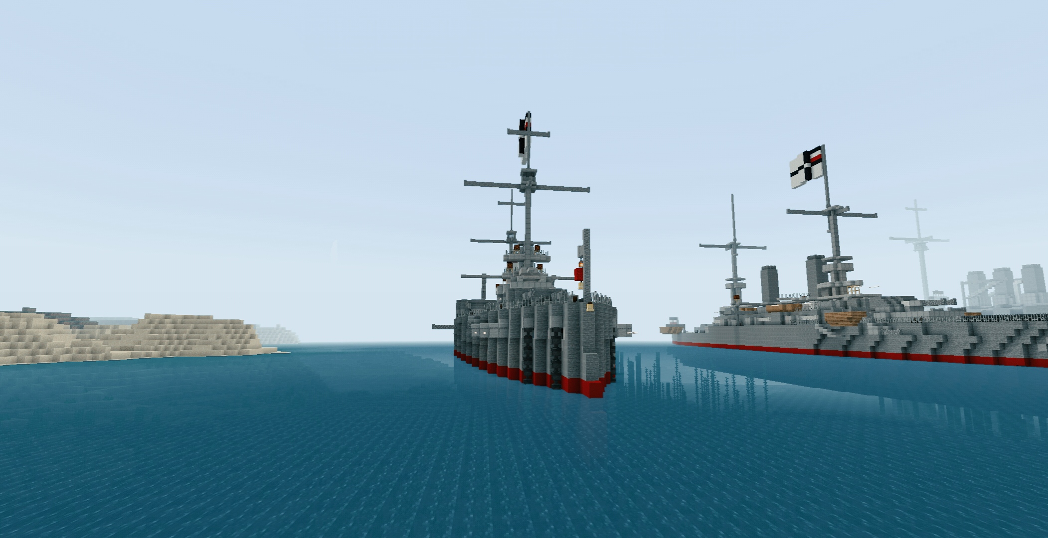 SMS Nassau(1908)|战舰联盟 - 第2张