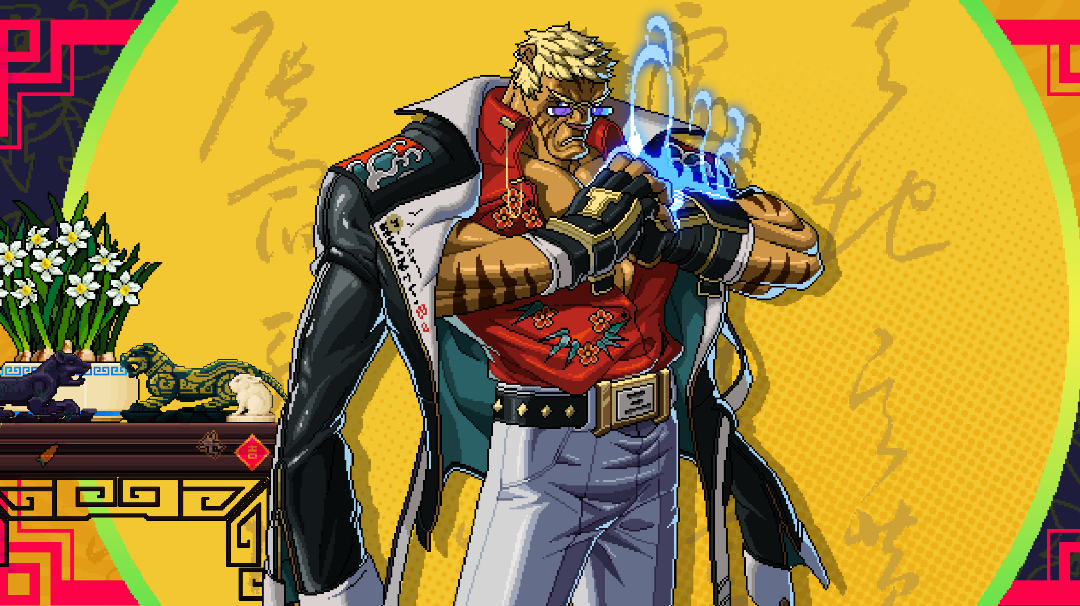 魏与琳的基础属性、技能及攻击方式介绍