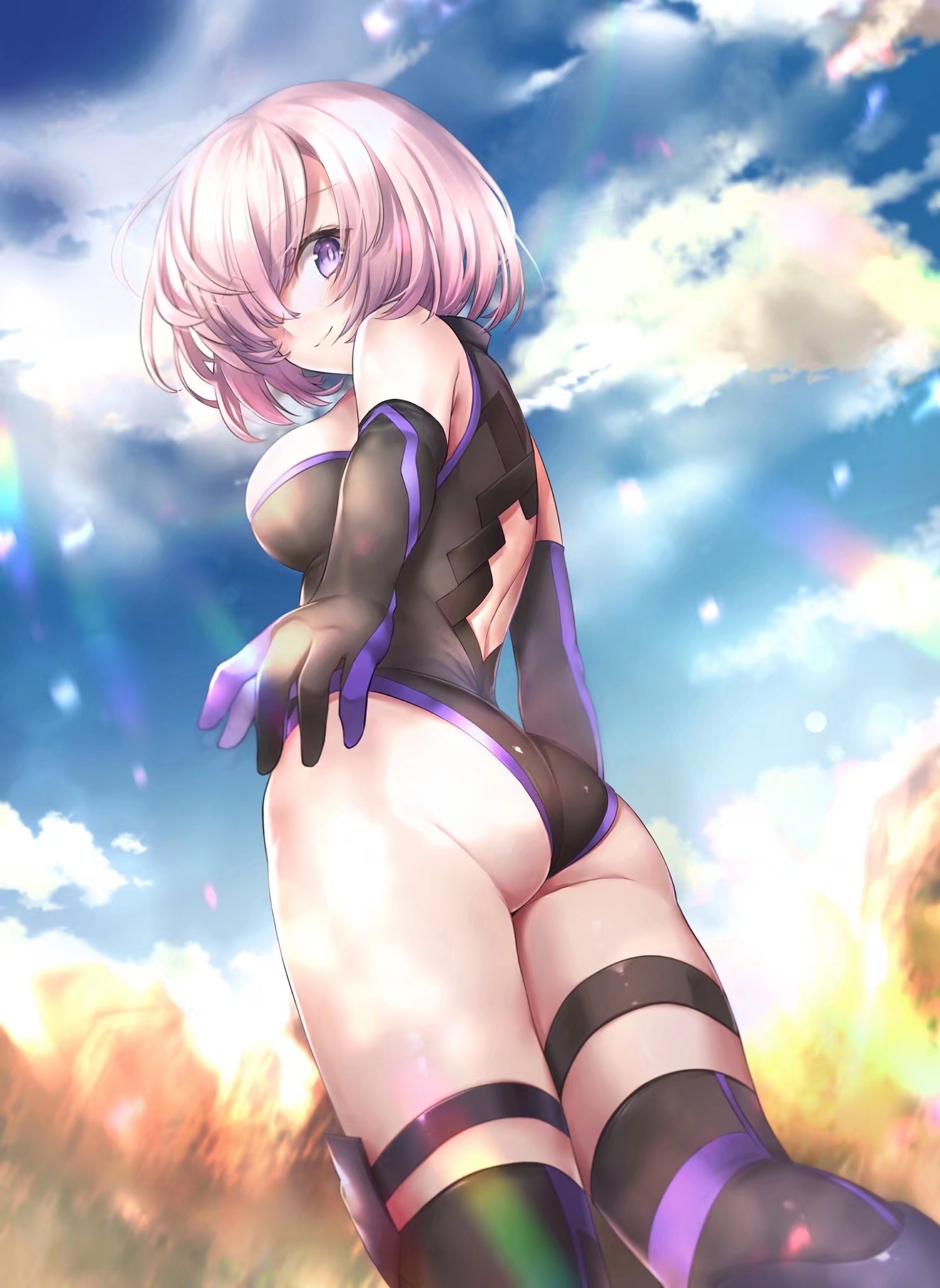 分享圖片|命運-冠位指定 - 第19張