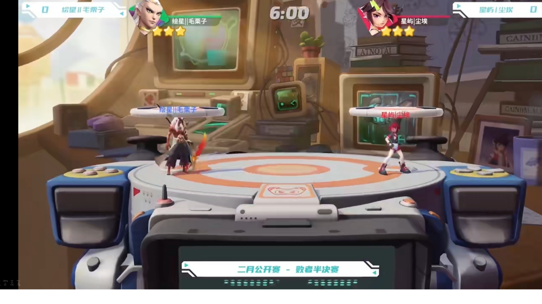 最适合萌新的立回思路