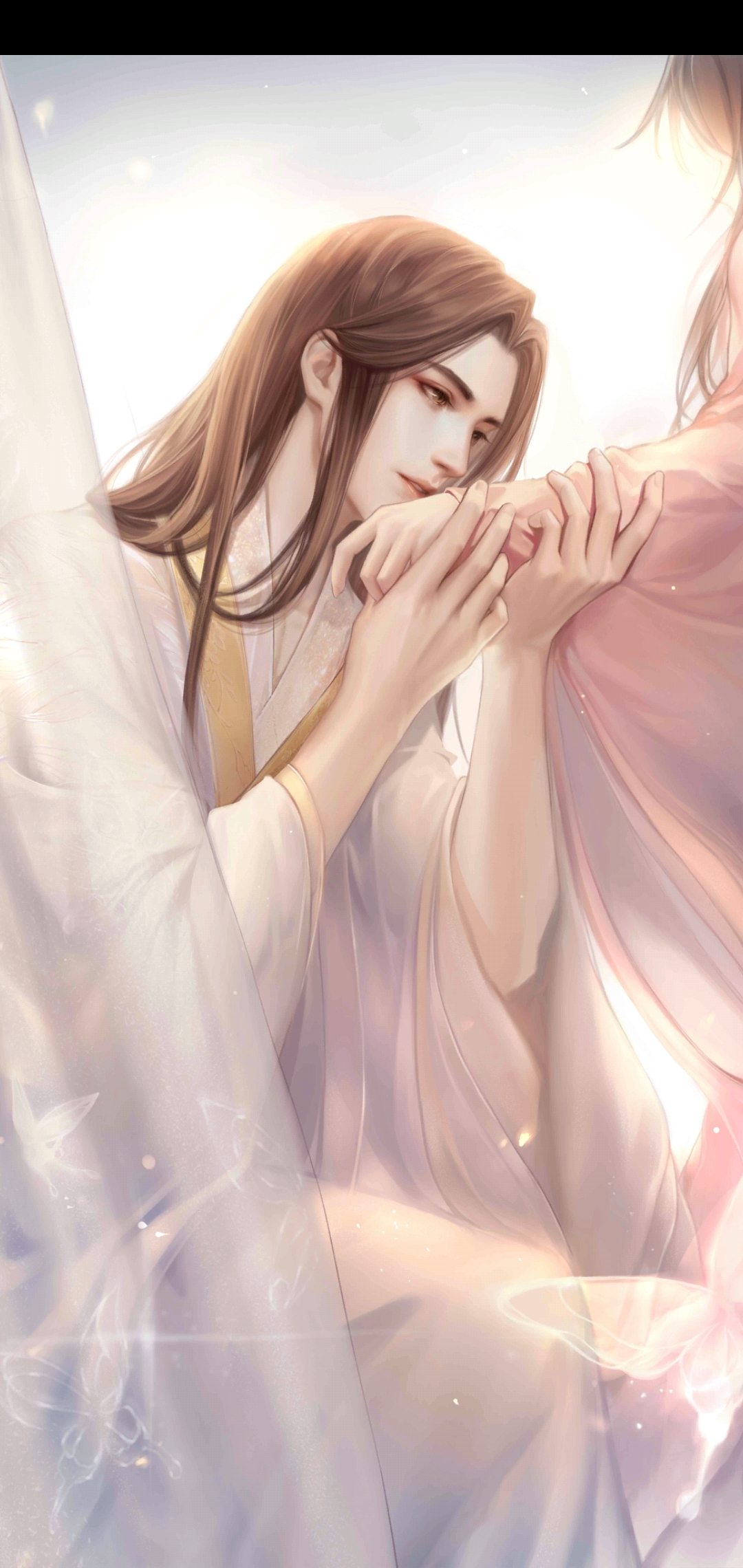 来感受下美工的参差 - 灵猫传综合 | taptap 灵猫传社区