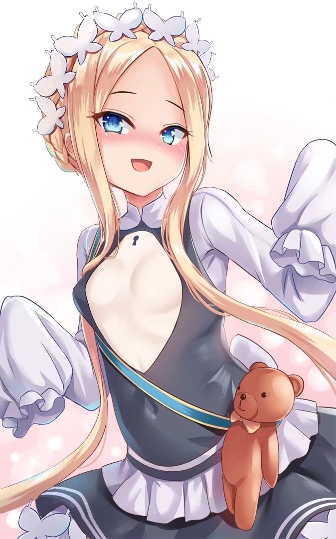 分享圖片|命運-冠位指定 - 第31張