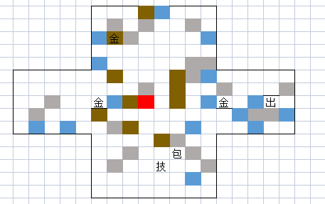 狂沙的呼喚（挖寶活動）記錄|未定事件簿 - 第8張