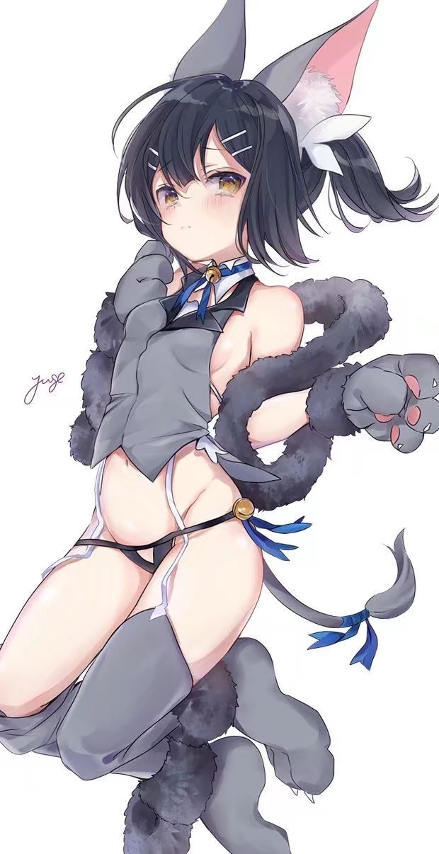 分享圖片|命運-冠位指定 - 第16張