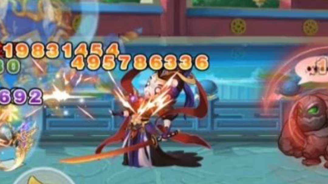 单反金灵，成功了