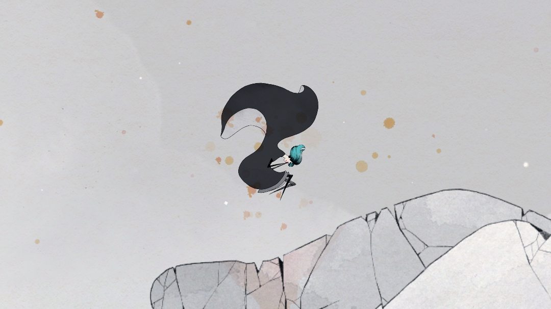 美轮美奂的游戏场景这款跑图游戏带来不错的视觉享受