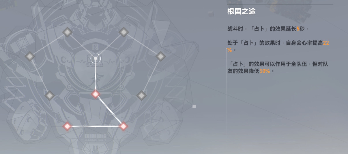 真红 印记爆发流攻略|深空之眼 - 第19张