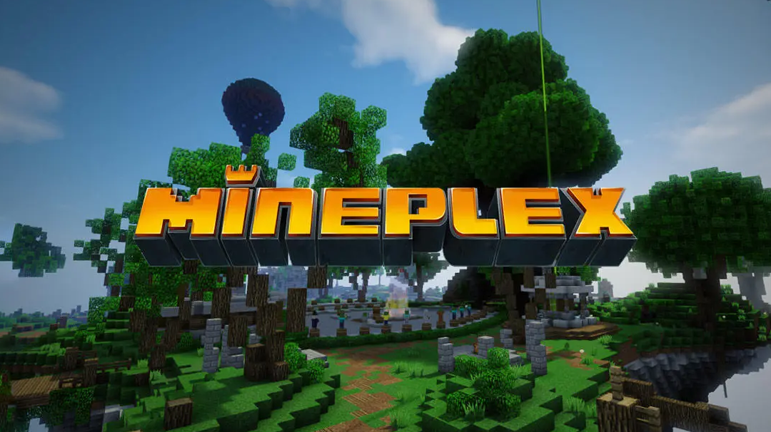 Minecraft 知名服务器 Mineplex 宣布停服