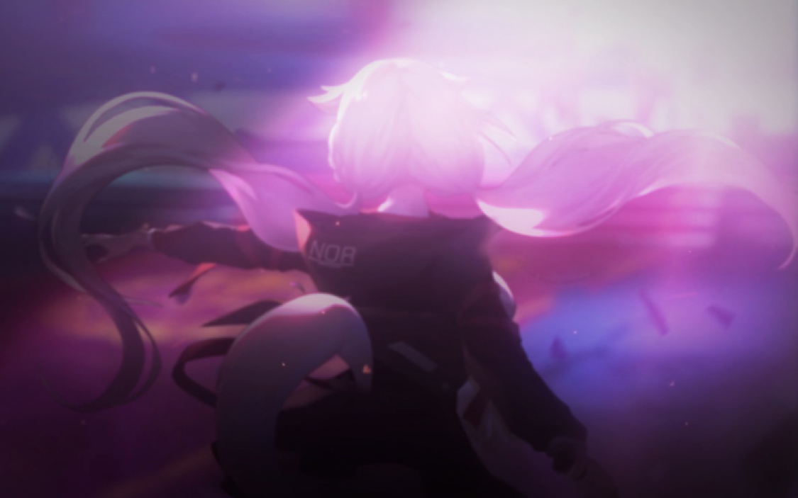 「档案提取-往昔回忆」第十章-深渊归来