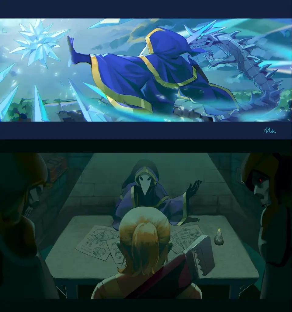 关于《泰拉传说》的更新时间