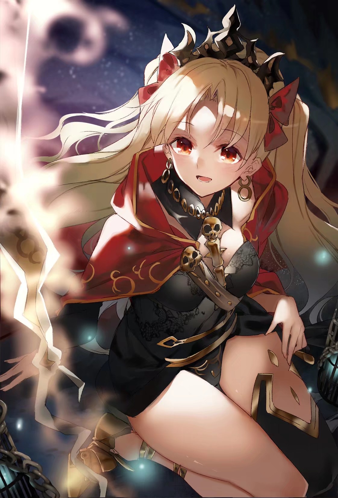 分享图片|命运-冠位指定 - 第1张