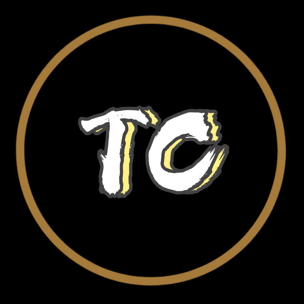 TC戰隊申明|T3 - 第1張