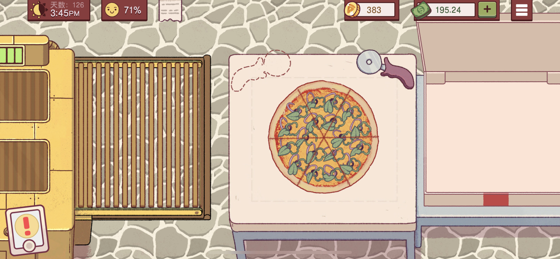 【攻略】可口的披薩美味的披薩 隱藏成就攻略 照片牆全攻略集成 🍕|可口的披薩，美味的披薩 - 第6張