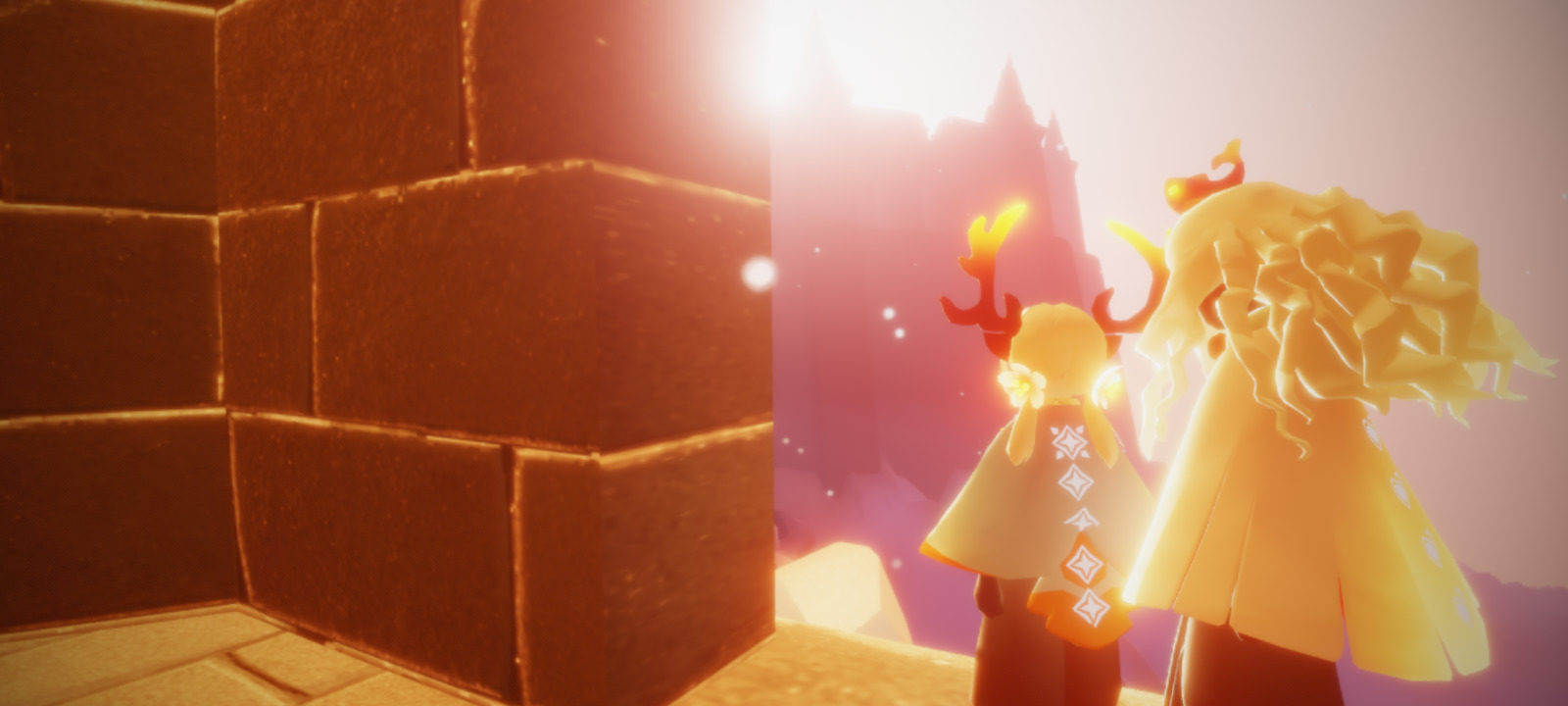 纪念予你的365天|光·遇 - 第15张