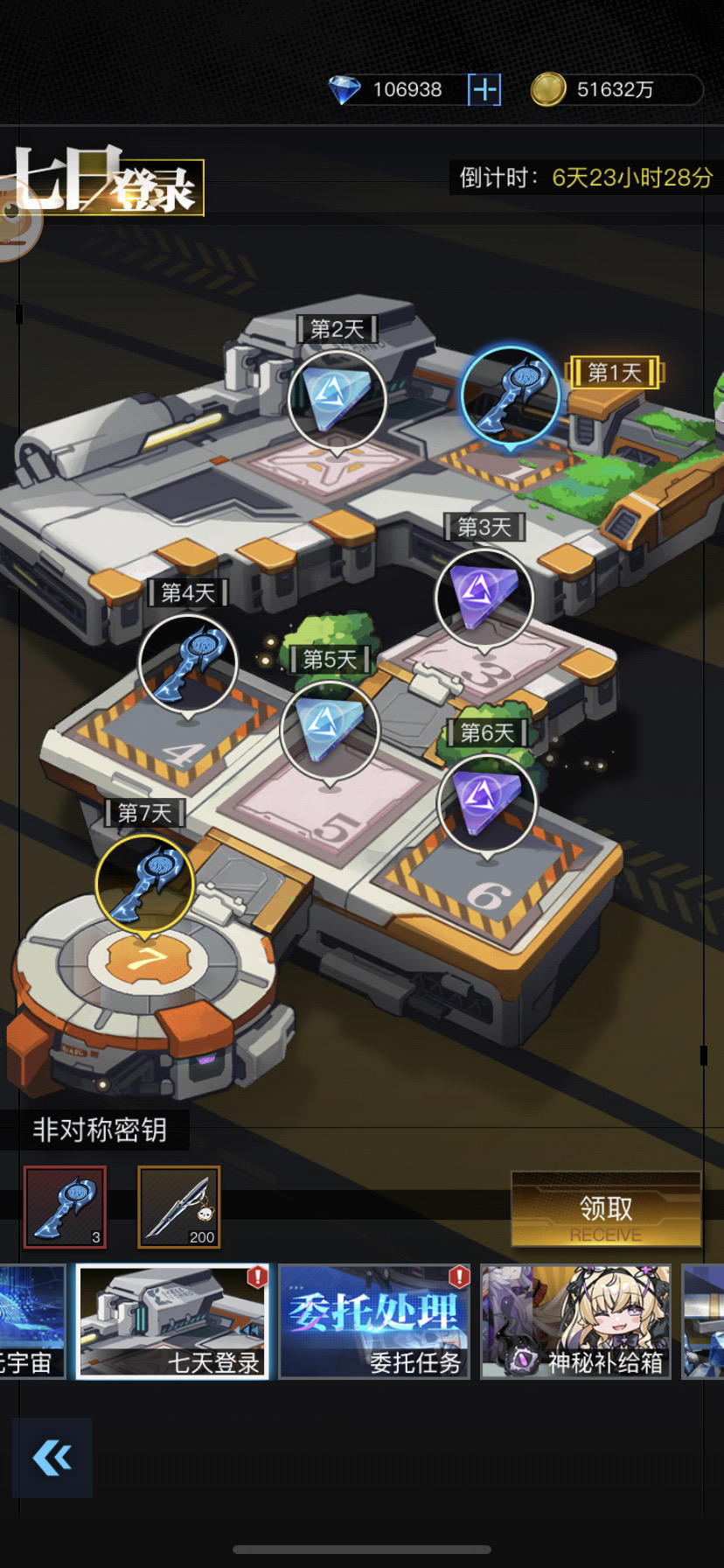 【多元宇宙（9.1）】活动指南