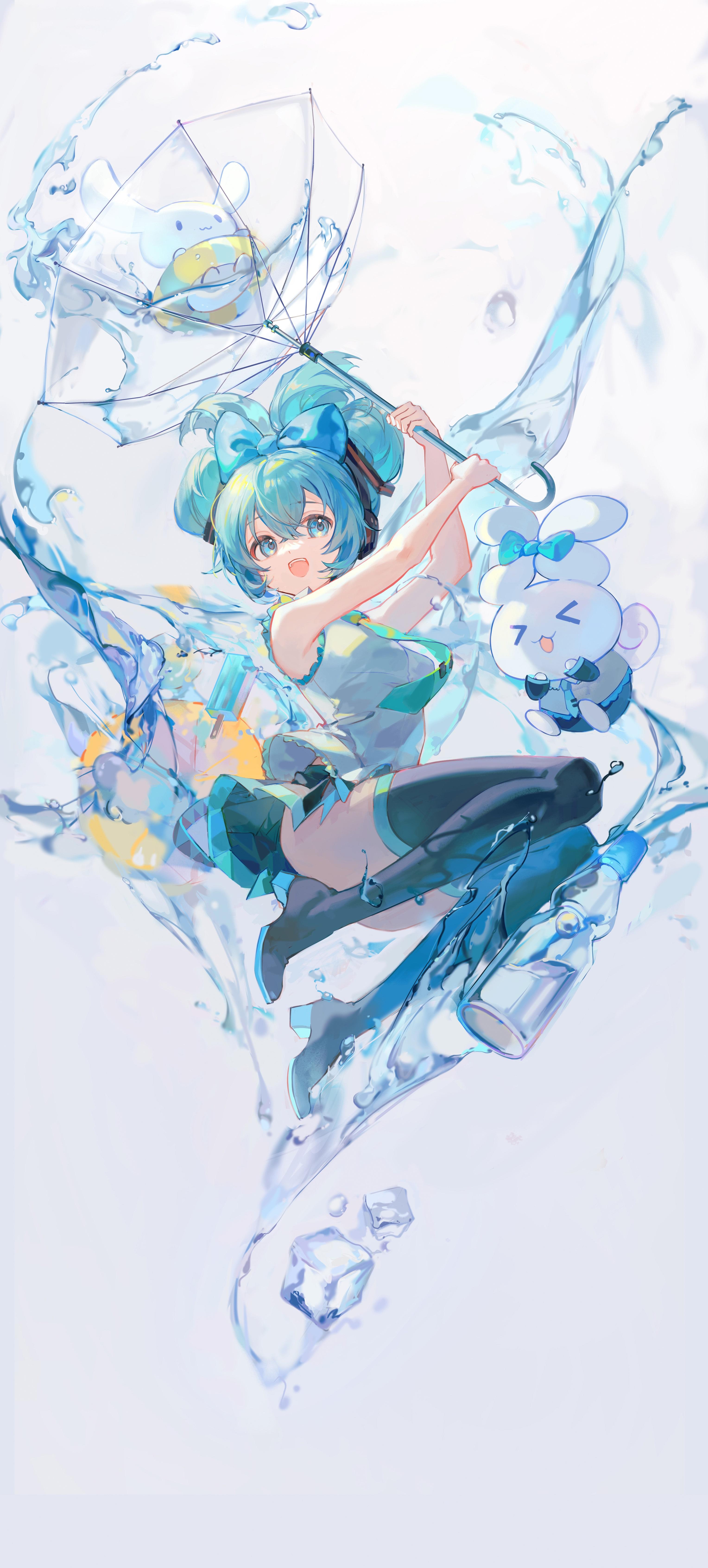 初音未来(ू• ̮•ू❁)