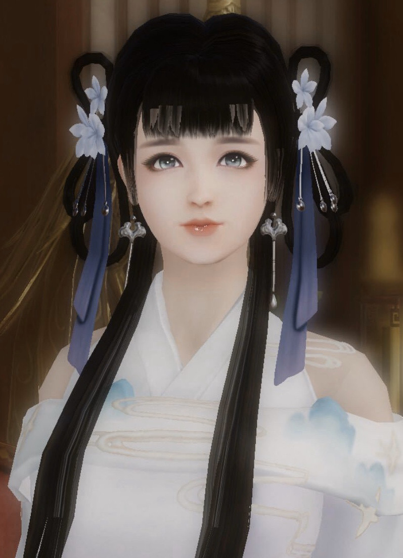 游戏名字取的真好 - 来自撩人小姐姐 | taptap 浮生为卿歌社区