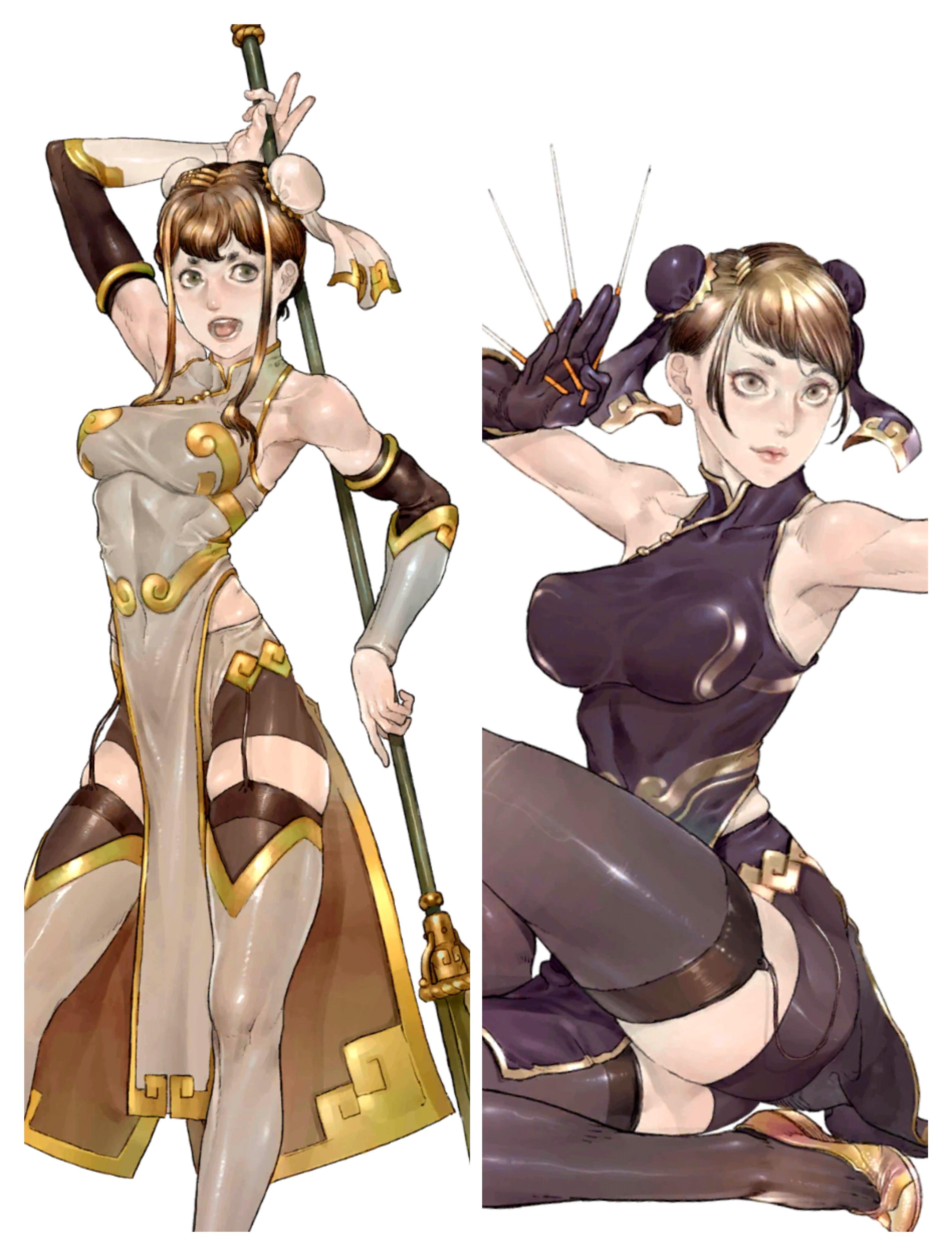 开个脑洞（勿喷）